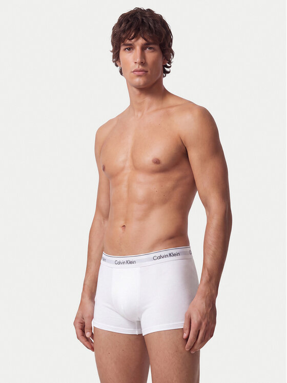 Calvin Klein Underwear Calvin Klein Underwear Σετ μποξεράκια LV00NB4437 Έγχρωμο