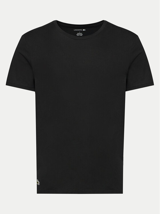 Lacoste Lacoste 3 marškinėlių komplektas TH9010 Spalvota Regular Fit