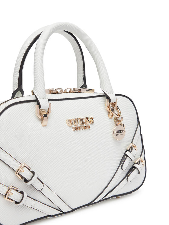 Guess Guess Borsetta HWZG96 36050 Bianco