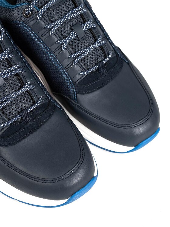 Geox Geox Sneakers U947WA 04314 | Rockson B Blu scuro