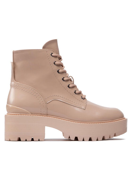 Tronchetti Folowe FL7FOL LEA10 Beige