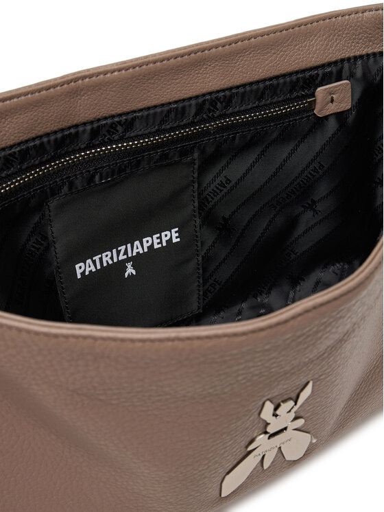 Patrizia Pepe Patrizia Pepe Torbica 8B0279/L165-B744 Smeđa