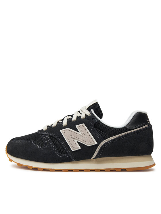New Balance New Balance Sneakersy WL373TN2 Czarny