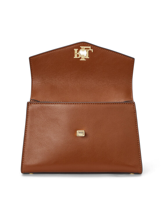 LAUREN RALPH LAUREN LAUREN RALPH LAUREN Borsetta 431968761001 Marrone