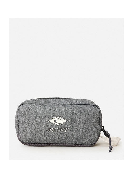 Rip Curl Rip Curl Saszetka Travel Pouch Classic Surf Szary
