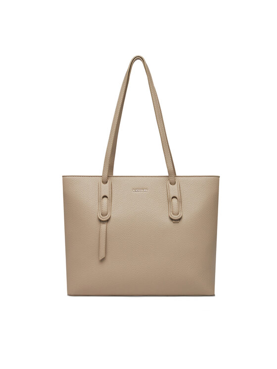 Lasocki Lasocki Borsetta LSK-L-001-07 Beige