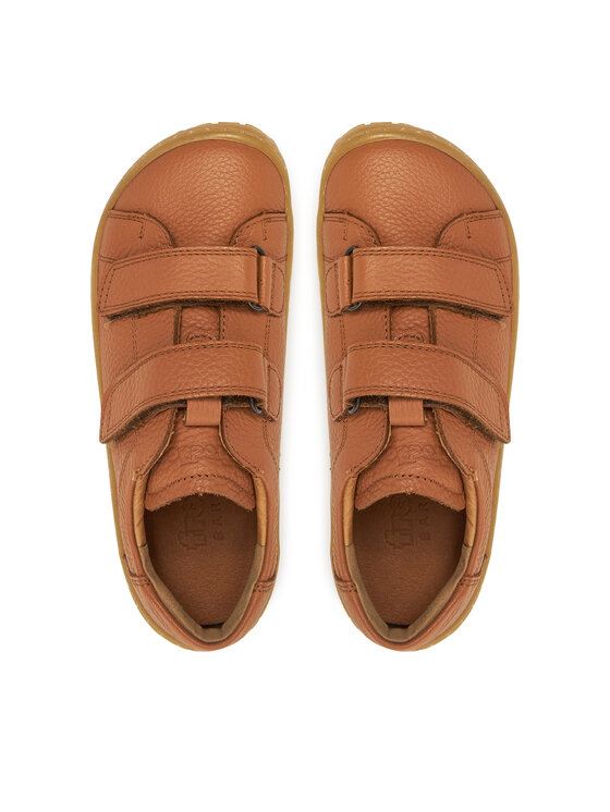 Froddo Froddo Poolsaapad G3130240-2 D Pruun