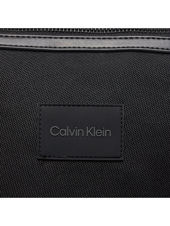 Calvin Klein Calvin Klein Раница Ck Remote Pro K50K511628 Черен