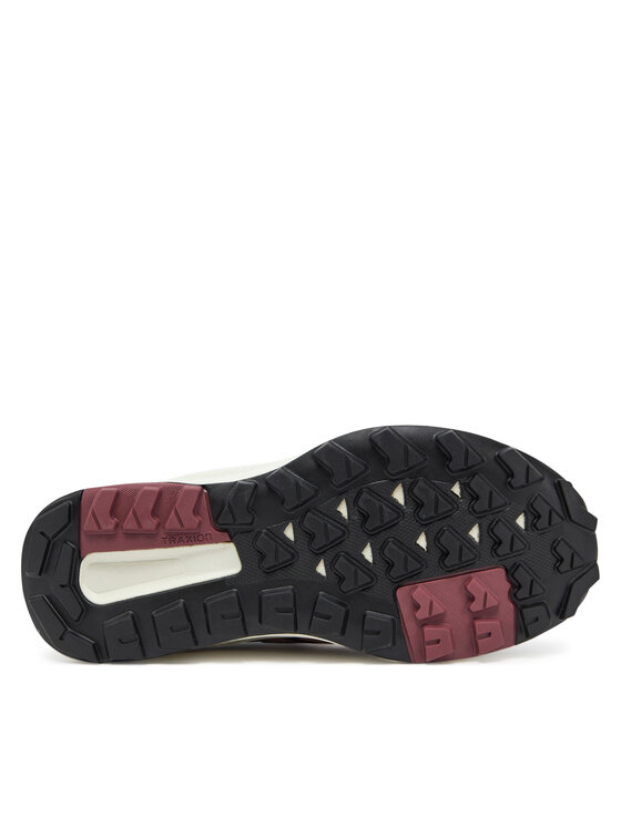 adidas adidas Туристически Terrex Anylander JI1316 Розов