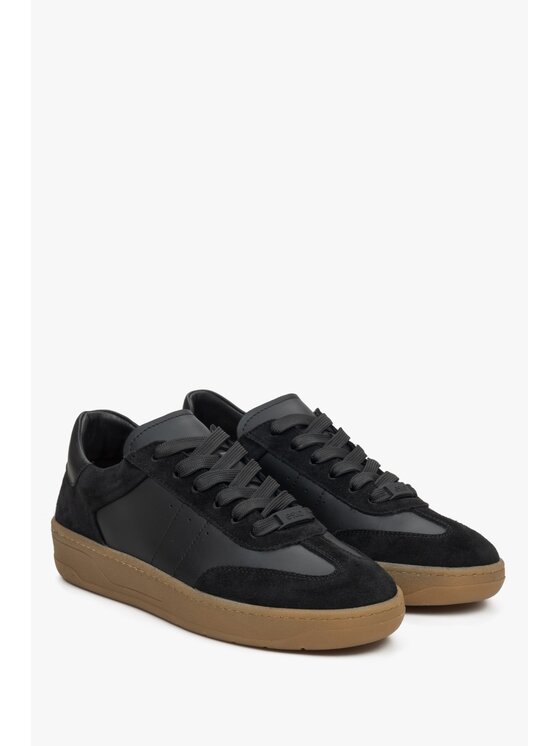 Estro Estro Scarpe da ginnastica ER00115841 Nero