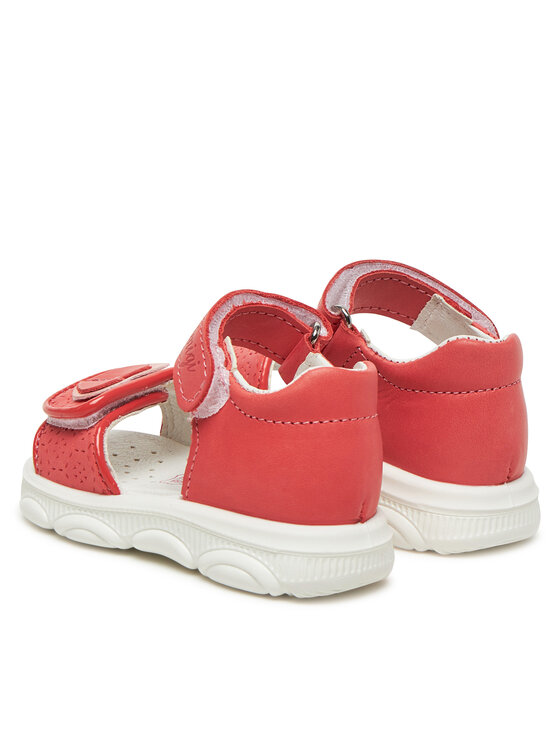 Primigi Primigi Sandale 7871811 S Crvena
