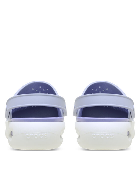 Crocs Crocs Шльопанці InMotion Clog 209964 Фіолетовий