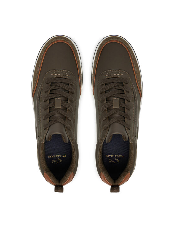 Paul&Shark Paul&Shark Tossud 14318003 Pruun