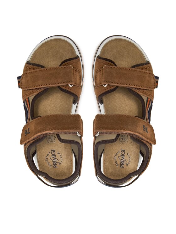 Primigi Primigi Sandali 5896033 S Marrone