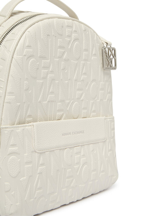 Armani Exchange Armani Exchange Hátizsák XW002234 AF15774 U0011 Ekru