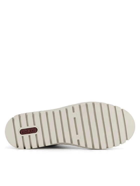 Rieker Rieker Gležnjače Y3420-61 Bež