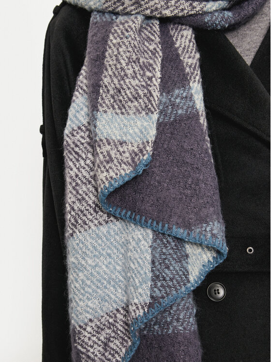 ONLY ONLY Sciarpa Lima 15297979 Blu