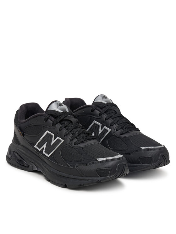 New Balance New Balance Superge U20109O3 Črna