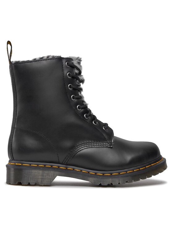 Dr. Martens Glady 27787001 Čierna