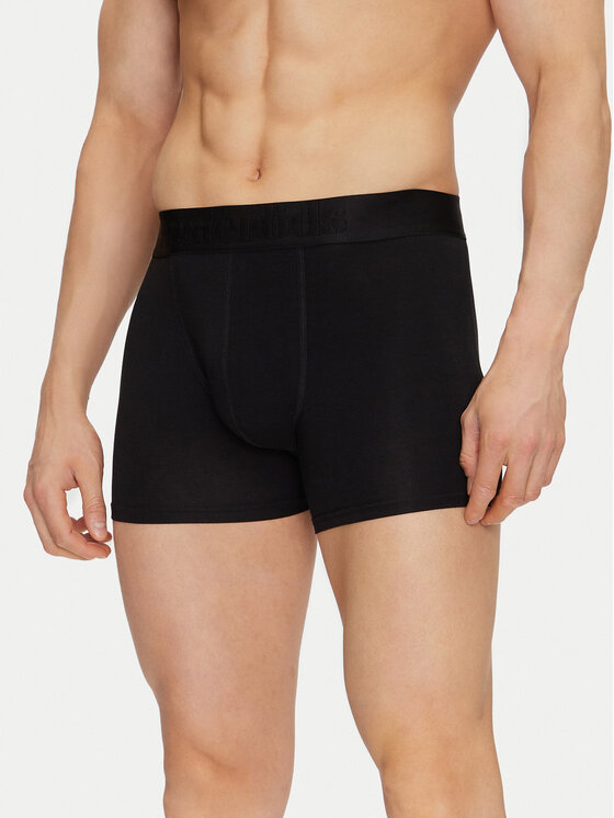 Resteröds Resteröds 5er-Set Boxershorts Gunnar 27935 49 Bunt