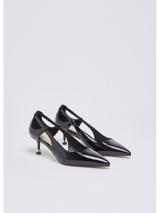 Liu Jo Liu Jo Décolleté SXX011EX00422222 Nero