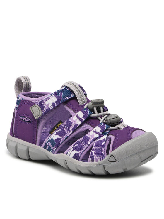 Keen Keen Sandale Seacamp II Cnx 1026317 Ljubičasta