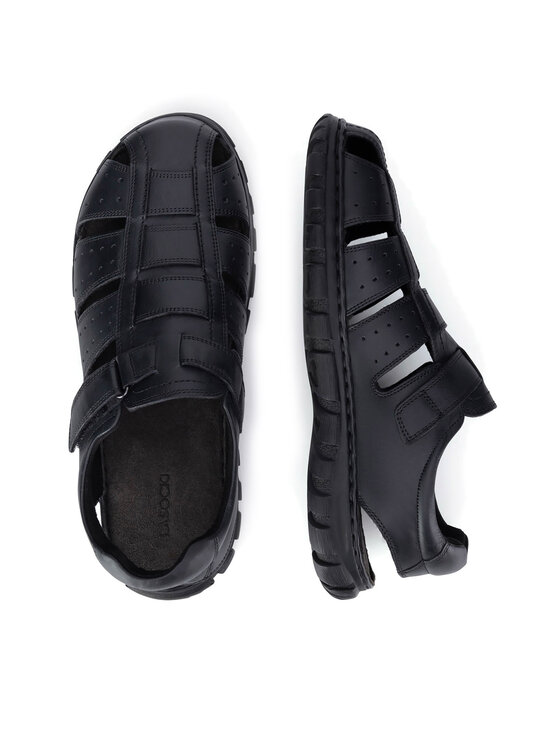 Lasocki Lasocki Sandalen TEDD-07BIG MI25 Schwarz