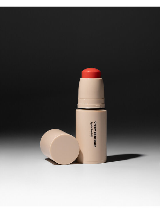 INGLOT INGLOT Kremowy Róż w kremie Vibrant Coral 216
