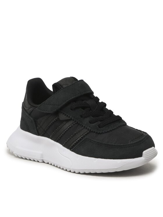 adidas Sneakers Retropy F2 Cf El C GX9067 Schwarz | Modivo.de