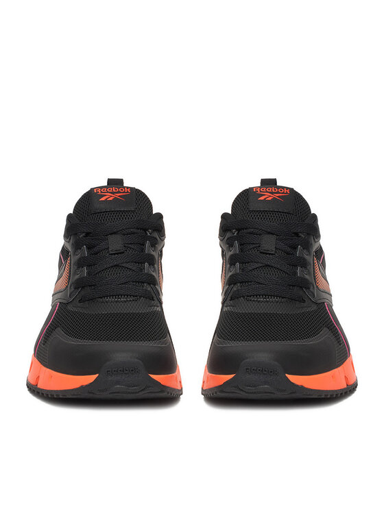 Reebok Reebok Snīkeri CEO-ZIG VECTOR AR30153GBPO Melns