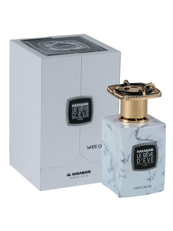 Al Haramain Al Haramain Le Reve D'Eve White Orchid Perfumy