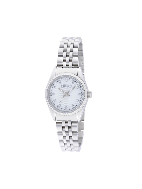Liu Jo Zegarek Casual Nyria TLJ2800 Srebrny