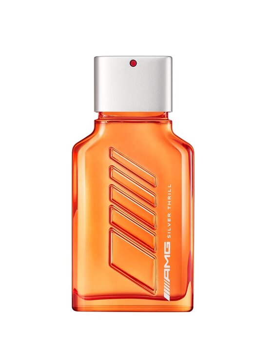 Woda perfumowana Mercedes-Benz, Mercedes-Benz AMG Silver Thrill woda perfumowana spray 60ml