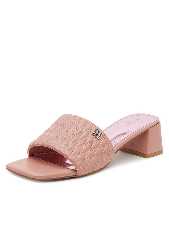 Nine West Nine West Plätud S4S96897-01 Roosa