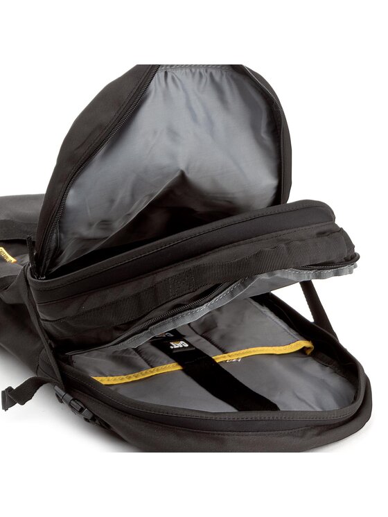 CAT Footwear CAT Footwear Zaino Bryan 83433-01 Nero