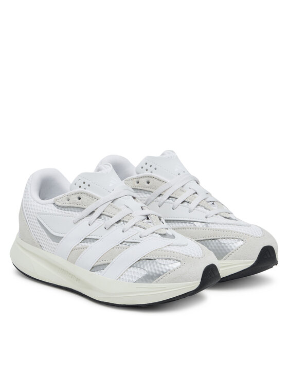 adidas adidas Sneakersy Lightblaze JQ4758 Biały