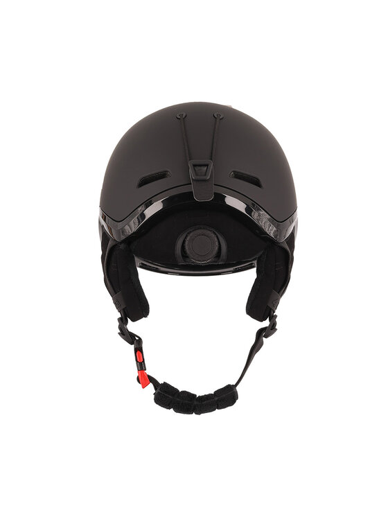 4F 4F Skihelm 4FWAW24AHELU071 Schwarz