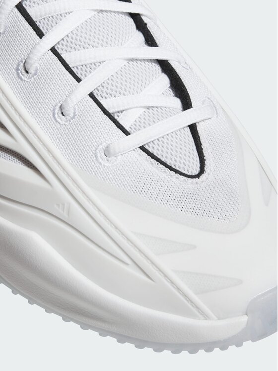 adidas adidas Buty do koszykówki 169046 Biały