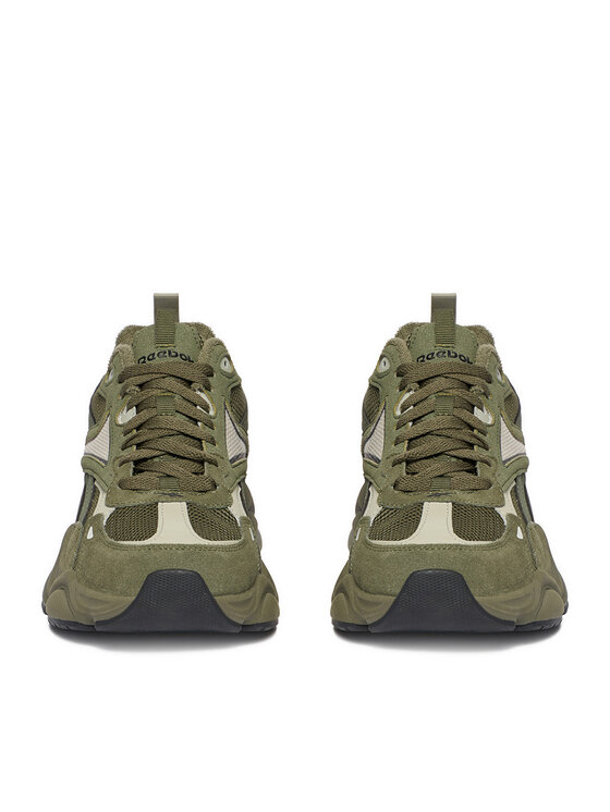 Reebok Reebok Sneakersy CEO-CHARGE AR30246MGSG Zelená