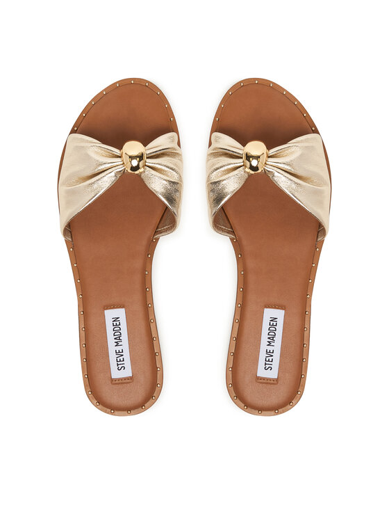 Steve Madden Steve Madden Ciabatte 11005571 Oro