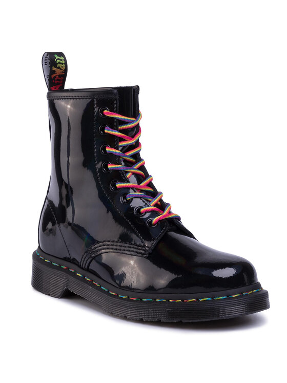 Doc martens shop 1460 rainbow