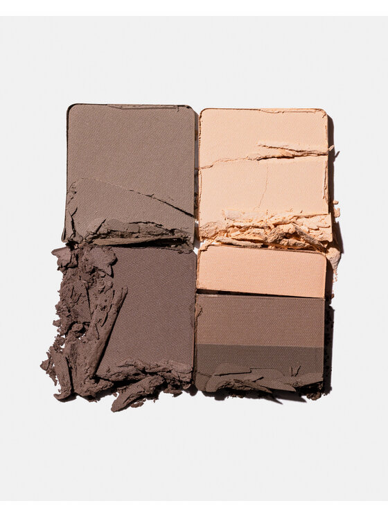 INGLOT INGLOT Matte NF Freedom System Cień do powiek 357