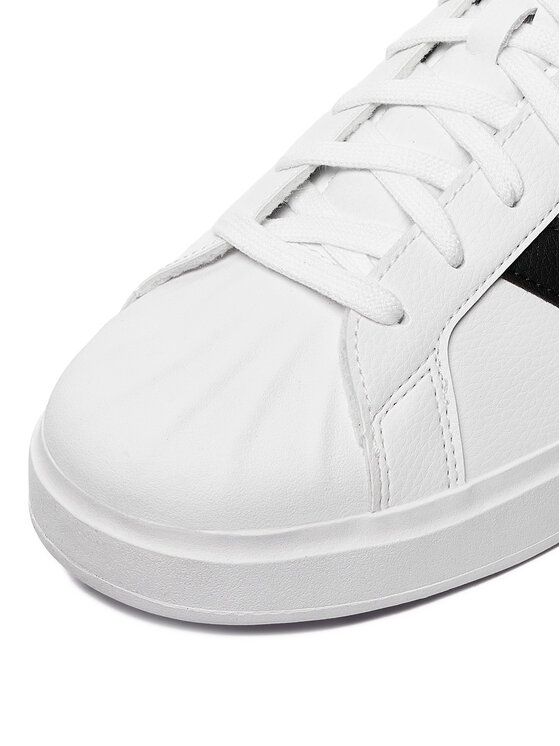 adidas adidas Sneakersy CEO-STREETTALK JP8275_ Biela