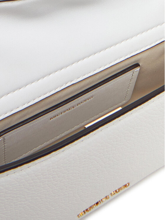 MICHAEL Michael Kors MICHAEL Michael Kors Borsetta 32S5GYTU1L Bianco