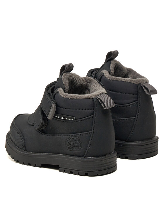 Mayoral Mayoral Schnürschuhe 42522 Dunkelblau
