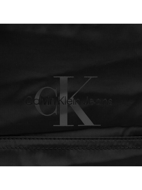Calvin Klein Jeans Calvin Klein Jeans Rucksack Reversible Campus Bp44 K50K511395 Schwarz