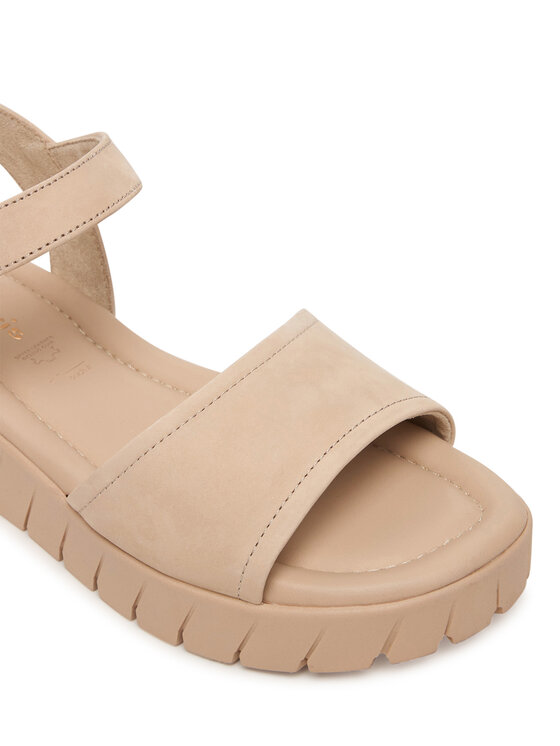 Tamaris Tamaris Sandali 1-28216-46 Beige