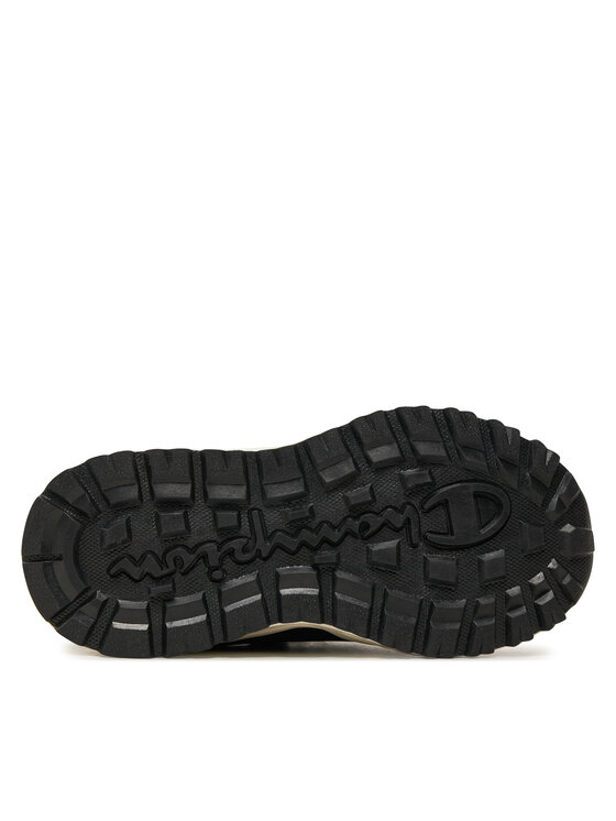 Champion Champion Tenisice Climb S32440 KK001 Crna