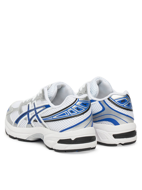 Asics Asics Сникърси Gel-1130 Gs 1204A169 Бял