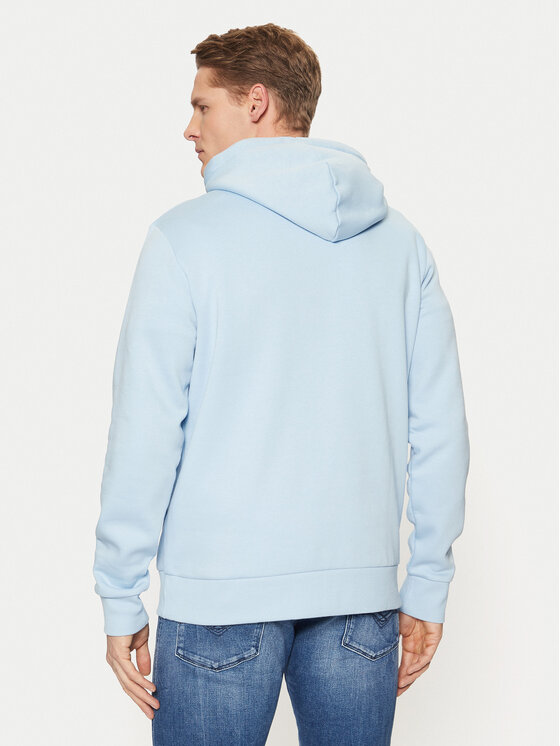 Tom Tailor Tom Tailor Džemperis 1043292 Mėlyna Regular Fit
